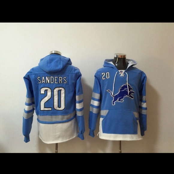 nfl jersey sweater